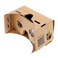 Google Cardboard