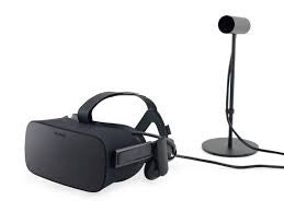 Oculus Rift