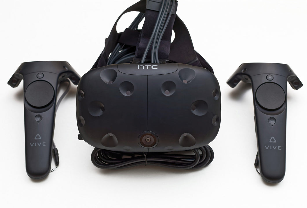 HTC Vive